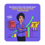 “Bye Diskon Listrik, Halo Subsidi Upah! Strategi Baru Sri Mulyani Jaga Daya Beli”