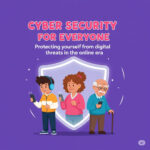 Keamanan Siber untuk Semua: Melindungi Diri dari Ancaman Digital di Era Online