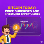Bitcoin Hari Ini: Kejutan Harga dan Peluang Investasi”