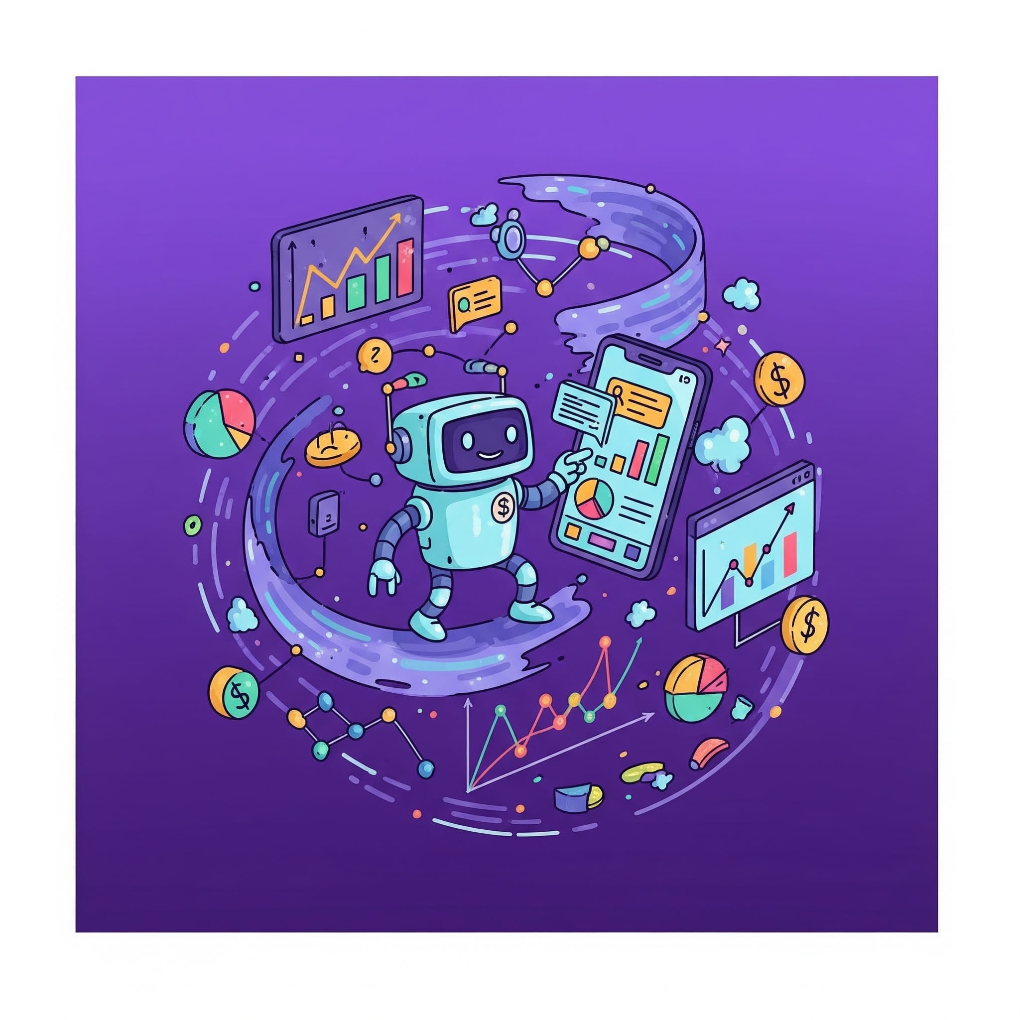 Mengenal Fintech dan Inovasi Keuangan Digital: Peluang dan Tantangan bagi Konsumen