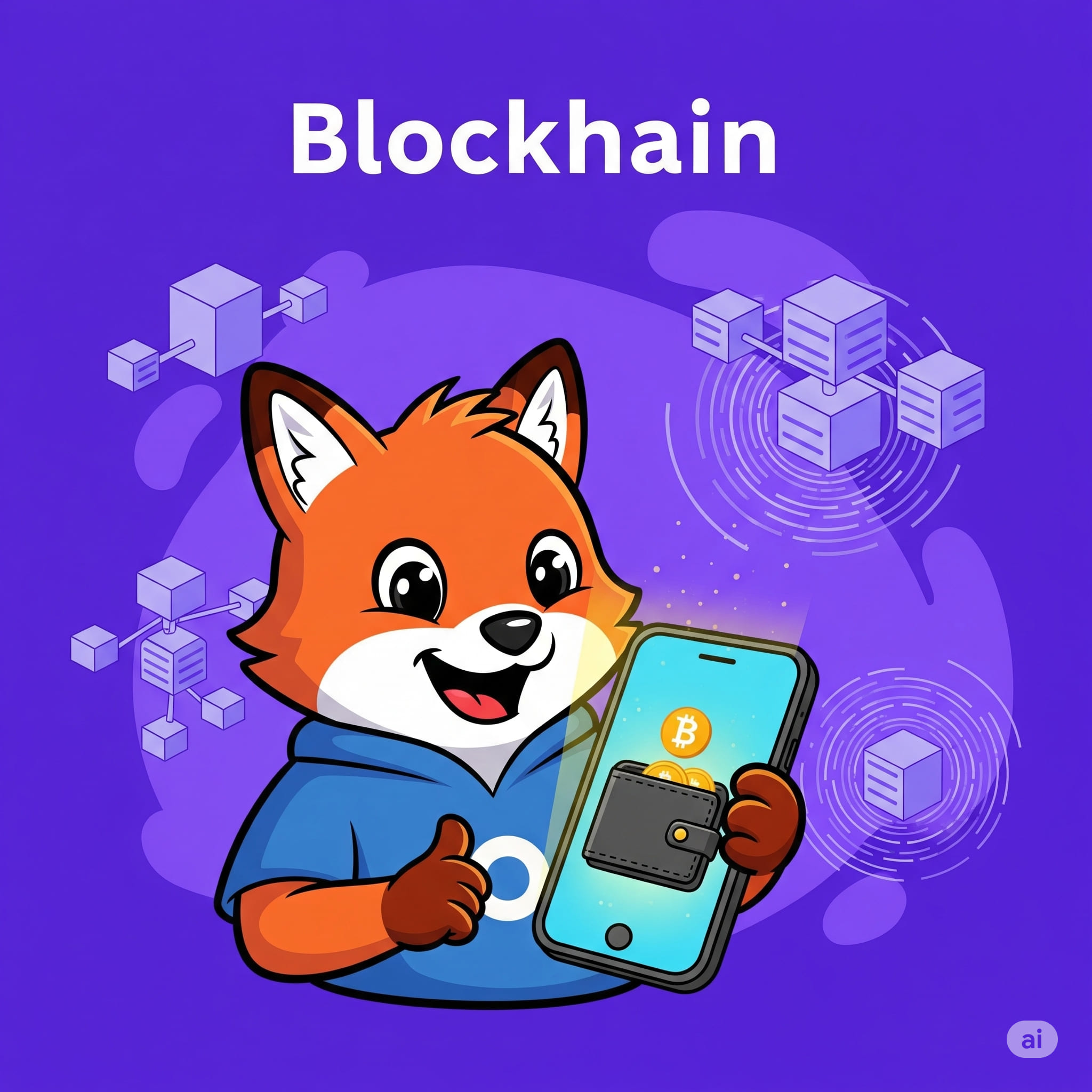 Mengenal Blockchain dan Cryptocurrency: Teknologi di Balik Dunia Mata Uang Digital