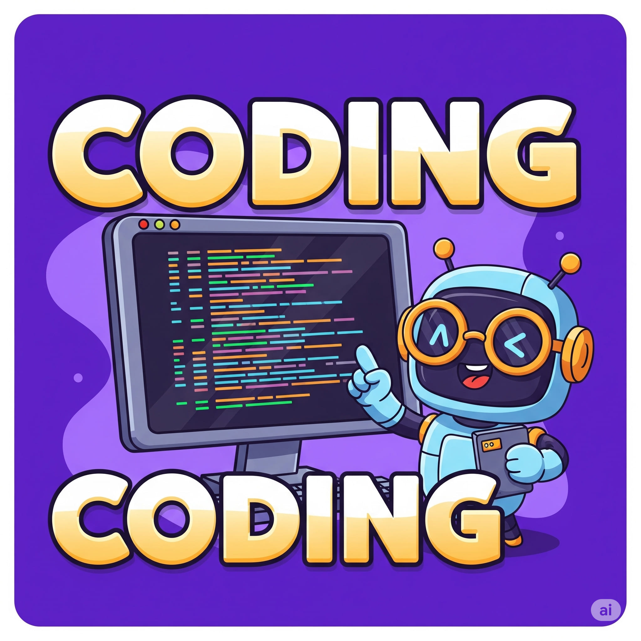 Coding Itu Mudah: Mengapa Belajar Pemrograman Penting di Abad ke-21