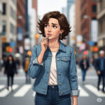 Jejak Digitalmu Abadi: Mengapa Kita Perlu Berhati-hati di Dunia Maya?