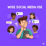 Bijak Bersosmed: Etika Berinteraksi di Platform Digital