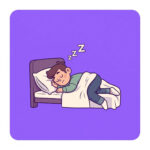 Tidur Cukup, Kualitas Hidup Meningkat: Pentingnya Istirahat yang Berkualitas
