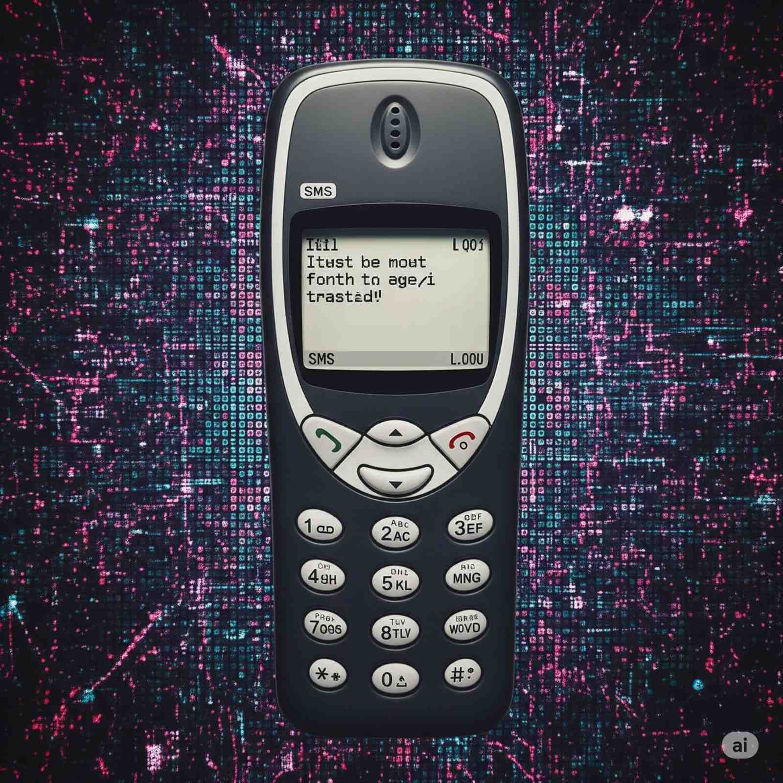 Mengenal Jaringan 2G: Era Awal Komunikasi Digital dan SMS
