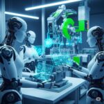 Robotika Cerdas: Otomatisasi untuk Kehidupan yang Lebih Baik di Indonesia