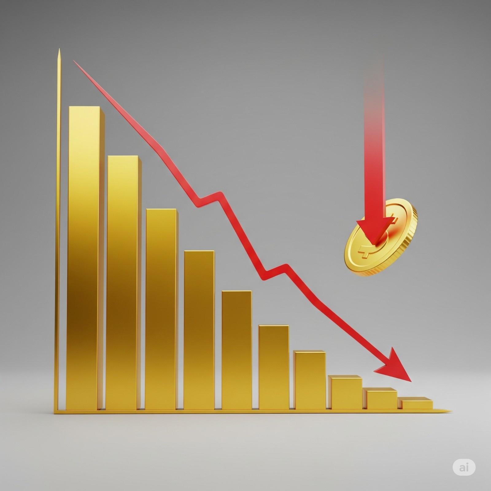Update Harga Emas Hari Ini, Selasa 24 Juni 2025: Turun Rp10.000 ke Rp1.932.000 per Gram – Peluang Menarik untuk Investor?