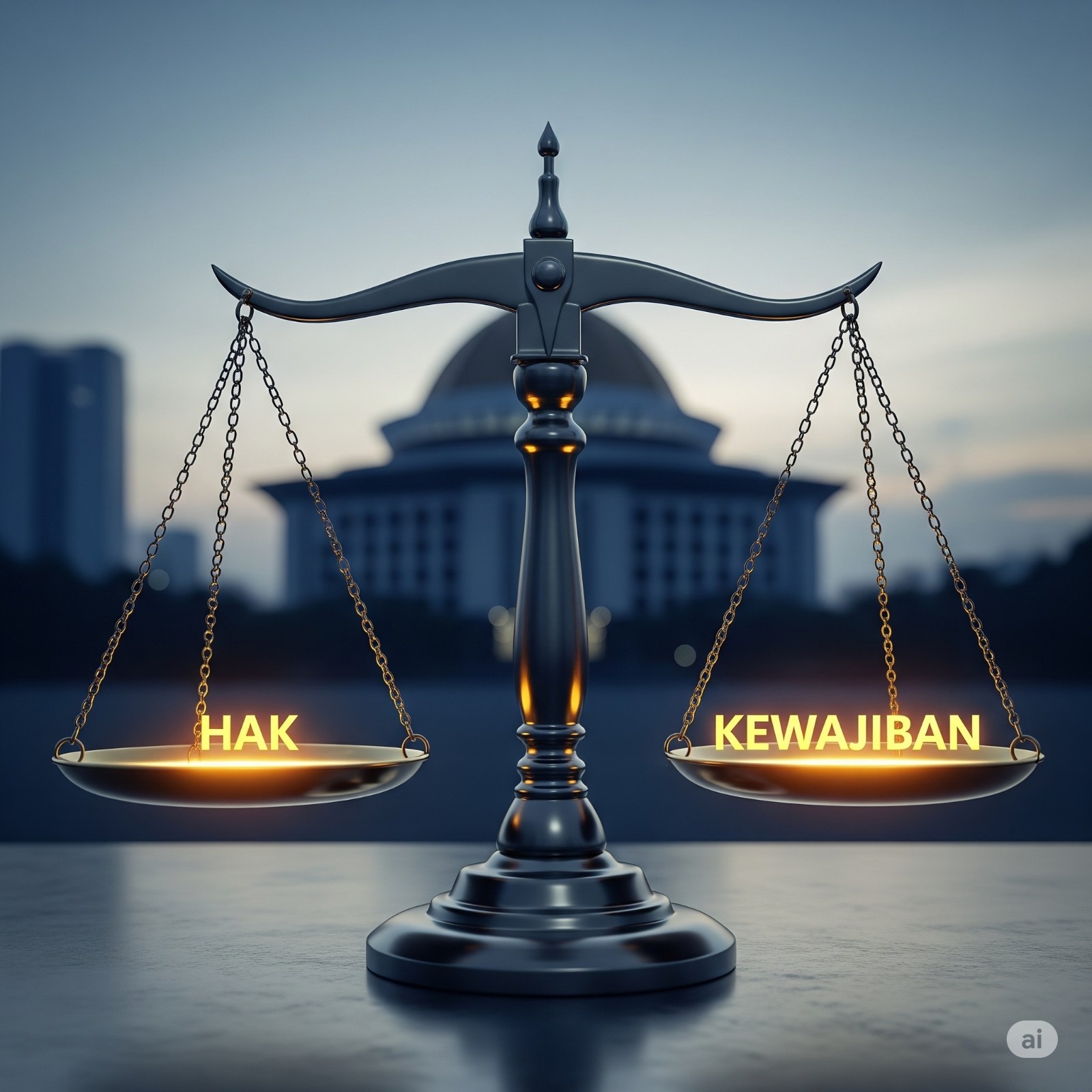 Hak dan Kewajiban Warga Negara: Memahami Peran Kita dalam Masyarakat