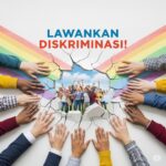 Melawan Diskriminasi: Membangun Masyarakat yang Adil dan Inklusif
