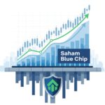 Memilih Saham Blue Chip: Stabilitas untuk Portofolio Anda