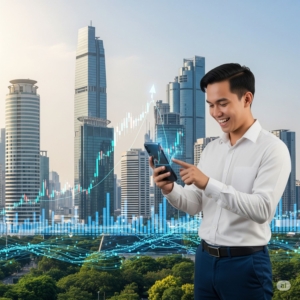 IPO Perusahaan Teknologi Indonesia: Peluang Emas Investor Baru