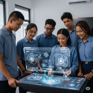 Inovasi Pendidikan: Kunci Membangun Generasi Masa Depan yang Gemilang