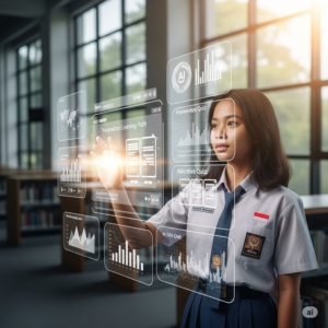 AI untuk Pendidikan: Wujudkan Pembelajaran Personal dan Adaptif