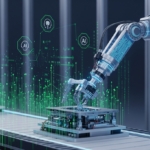 Robotik Cerdas Berbasis AI: Mendorong Otomatisasi Lintas Sektor