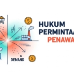 Hukum Permintaan dan Penawaran: Fondasi Ekonomi yang Wajib Anda Pahami