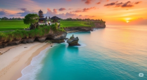 Panduan Lengkap Liburan ke Bali 2025: Semua yang Perlu Anda Tahu