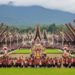 Menyelami Filosofi Rambu Solo’: Upacara Kematian Megah di Tana Toraja