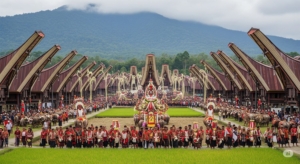 Menyelami Filosofi Rambu Solo’: Upacara Kematian Megah di Tana Toraja