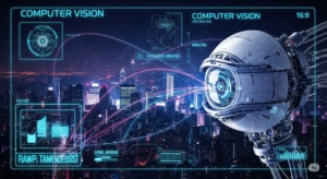 Computer Vision: Bagaimana Kecerdasan Buatan (AI) ‘Melihat’ Dunia