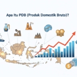 Apa Itu PDB (Produk Domestik Bruto) dan Mengapa Angka Ini Sangat Penting?