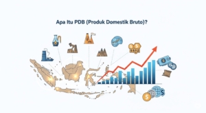 Apa Itu PDB (Produk Domestik Bruto) dan Mengapa Angka Ini Sangat Penting?