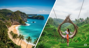 Itinerary 7 Hari 6 Malam di Bali: Eksplorasi Maksimal dari Selatan hingga Ubud