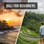 Itinerary 5 Hari 4 Malam di Bali untuk Pemula: Panduan Praktis