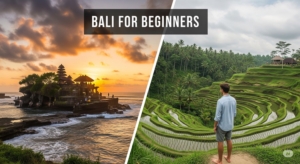 Itinerary 5 Hari 4 Malam di Bali untuk Pemula: Panduan Praktis