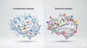 Analisis Fundamental vs. Teknikal: Mana yang Tepat untuk Anda?