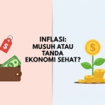 Inflasi: Musuh dalam Selimut atau Tanda Ekonomi yang Sehat?