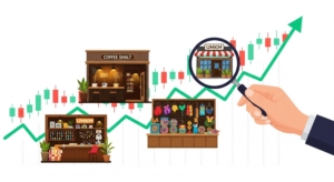 Potensi Saham UMKM: Mengintip Peluang dari Bisnis Kecil