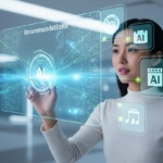 AI di Balik Rekomendasi: Menciptakan Pengalaman Pengguna yang Lebih Personal