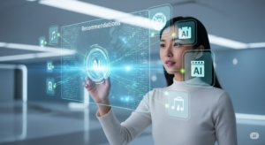 AI di Balik Rekomendasi: Menciptakan Pengalaman Pengguna yang Lebih Personal