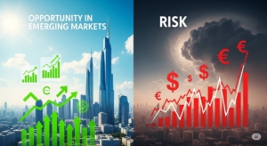 Risiko dan Peluang Investasi di Pasar Negara Berkembang
