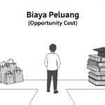 Biaya Peluang (Opportunity Cost): Konsep Ekonomi yang Akan Mengubah Cara Anda Mengambil Keputusan