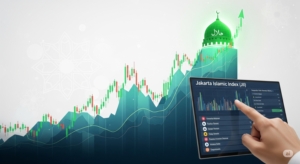 Investasi Saham Syariah: Prinsip dan Pilihan yang Halal