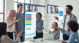 Platform Kolaborasi Online: Mempercepat Ide Bersama