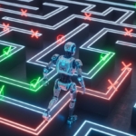 Reinforcement Learning: Ketika AI Belajar dari Kesalahan dan Hadiah
