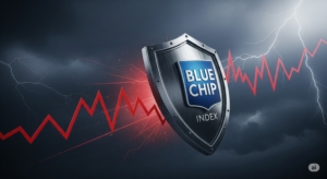 Indeks Saham Blue Chip: Potensi Stabil di Tengah Gejolak