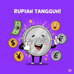 Rupiah Tangguh: Hari Ini, 2 Juni 2025, Gimana Nasib Uang Jajan Kita?