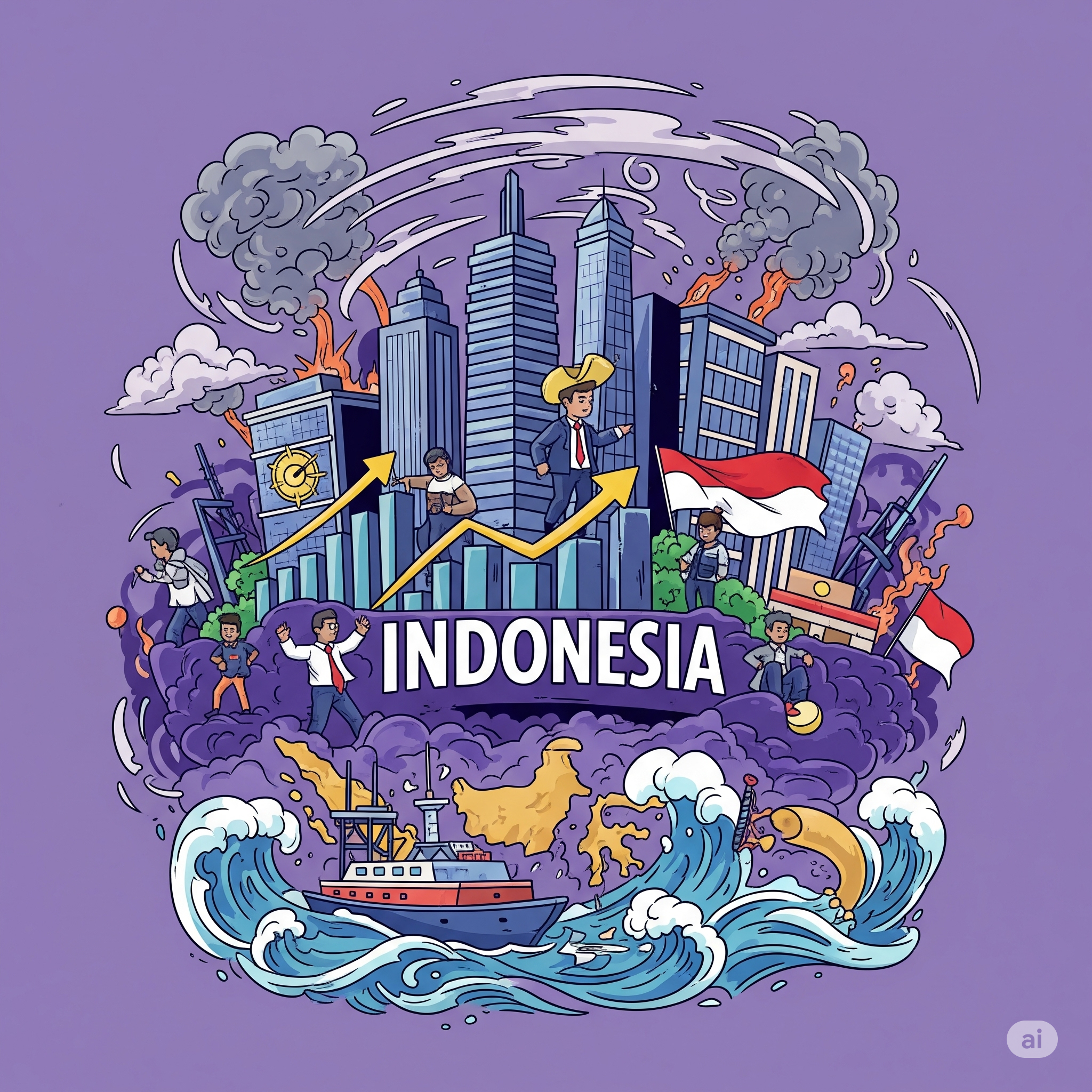Terobosan Energi Masa Depan: Inovasi yang Mengubah Cara Kita Menyimpan dan Menggunakan Energi
