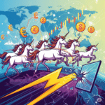 Startup Unicorn: Mengubah Lanskap Ekonomi Global