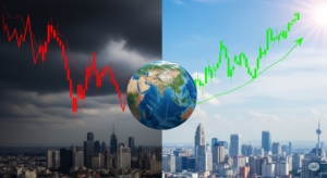 Risiko dan Peluang Investasi di Pasar Modal Negara Berkembang