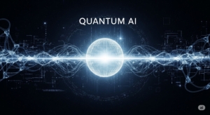 Quantum AI: Ketika Komputasi Kuantum Bertemu Kecerdasan Buatan