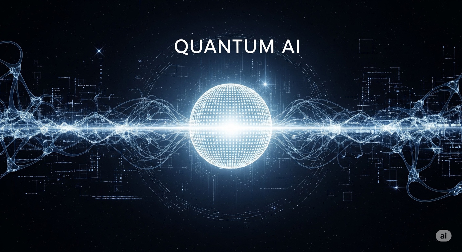 Quantum AI: Ketika Komputasi Kuantum Bertemu Kecerdasan Buatan