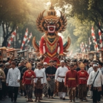 Dugderan: Tradisi Unik Semarang Menyambut Ramadan dengan Warak Ngendog