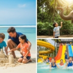 Liburan Keluarga di Bali: 15 Aktivitas Seru yang Aman untuk Anak-Anak