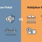 Kebijakan Fiskal vs. Moneter: Dua Senjata Utama Pemerintah Mengatur Ekonomi