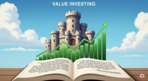 Warren Buffett: Pelajaran Investasi dari Investor Legendaris